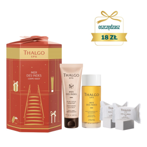 MER DES INDES BEAUTY BOX